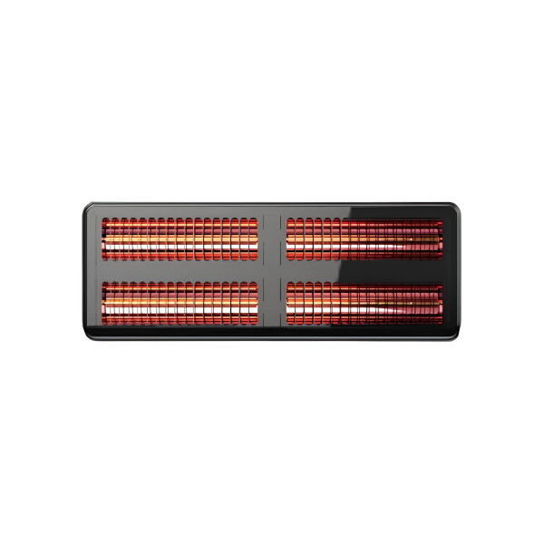 Elektrikli Infrared Isıtıcı EIR-TH 8 Elektrikli Infrared Isıtıcı EIR-TH 8